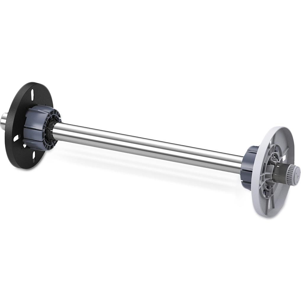 EPSON - Eje para rollos de 17 pulgadas (adaptable a 2 y 3 p) para impresora GF Sylus Pro 4900 (Ref.C12C811251)