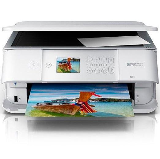 EPSON - EQUIPO MULTIFUNCIÓN XP-6105 (Canon L.P.I. 5,25€ Incluido) (Ref.C11CG97404)