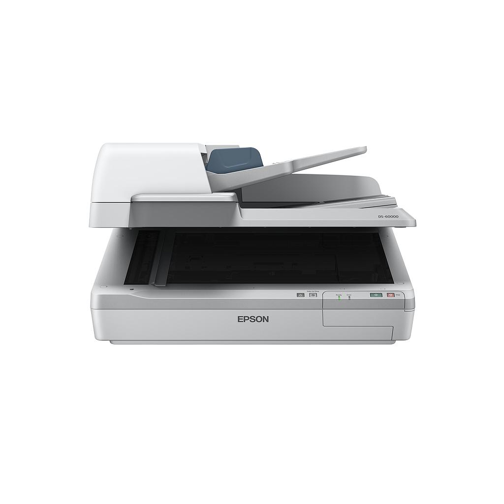 EPSON - Escaner Doc Workforce DS-60000 (Ref.B11B204231)