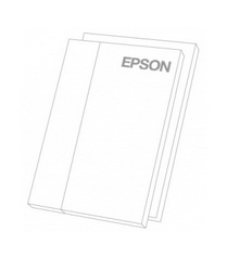 EPSON - GF Papel Photo Premium Semimatte, 24 x 30,5 m - 260 g/m2 (Ref.C13S042150)