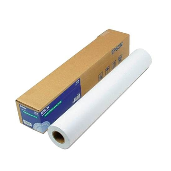 EPSON - GF Papel Premium Luster Photo, Rollo de 44 x 30,5m. - 260 gr/m2 (Ref.C13S042083)
