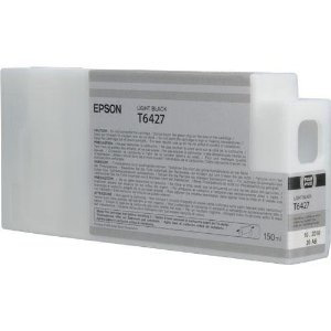 EPSON - GF STYLUS PHOTO GRIS SP-9900,7900,9890,7890,9700,7700 (Ref.C13T642700)