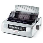 EPSON - IMPRESORA MATRICIAL 9 AGUJAS Y 136 COLUMNAS LX-1350 (Ref.C11CD24301)