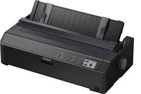 EPSON - IMPRESORA MATRICIAL FX2190IIN (Ref.C11CF38402A0)