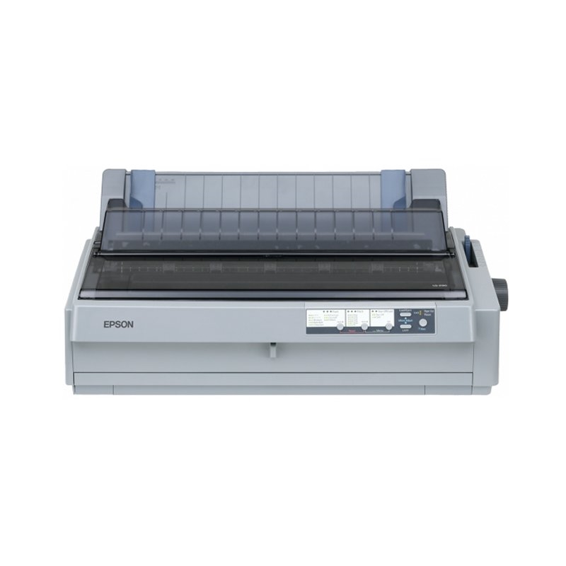 EPSON - Matricial 24p LQ-2190 (Ref.C11CA92001)