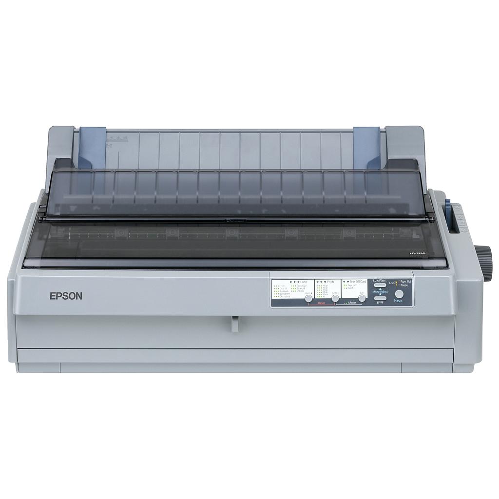 EPSON - Matricial 24p LQ-2190N (Ref.C11CA92001A1)