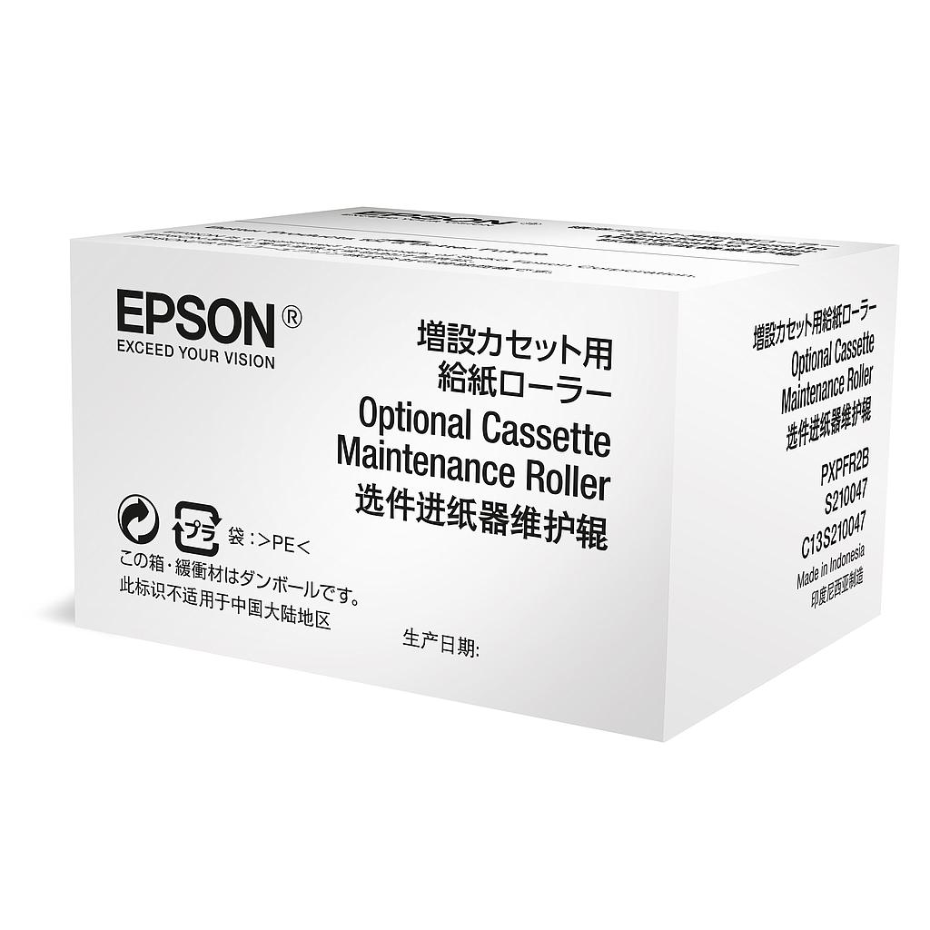 EPSON - Optional Cassette Maintenance Roller para WF-6xxx Series (Ref.C13S210047)