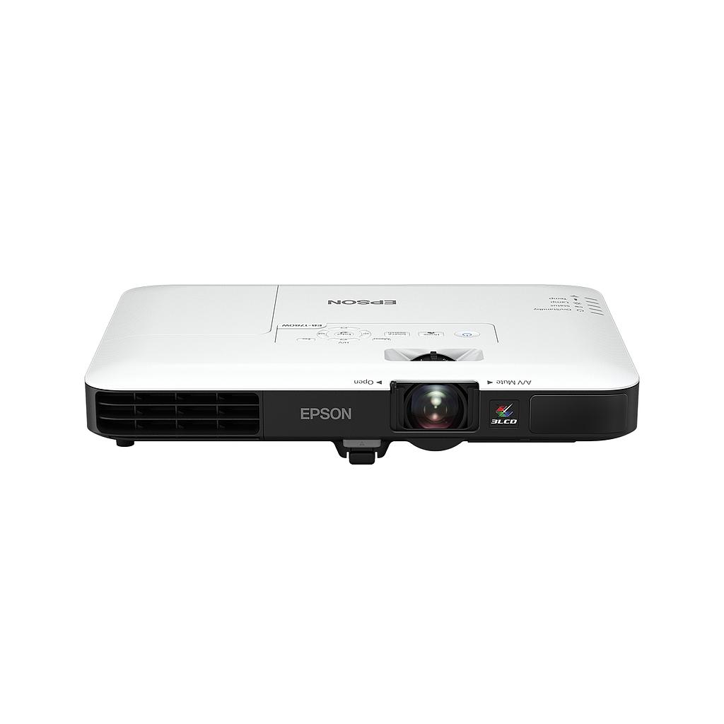 EPSON - PROYECTOR EB-1780W (Ref.V11H795040)