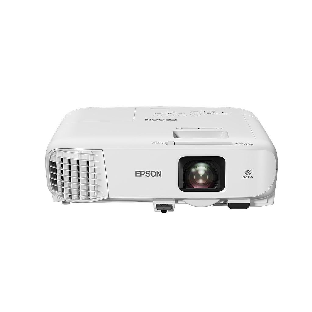 EPSON - PROYECTOR EB-992F (Ref.V11H988040)