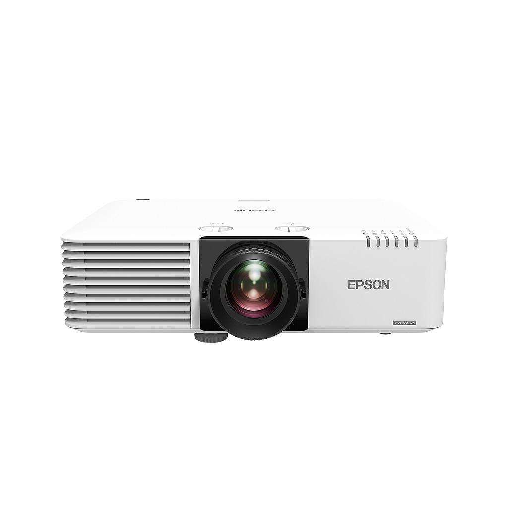 EPSON - Proyector laser de lente fija EB-L530U de 5200 lúmenes (Ref.47706)