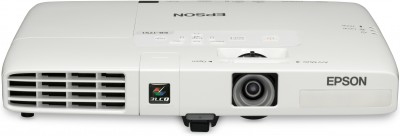 EPSON - Proyector multimedia EB-1751 (Ref.V11H479040LA)