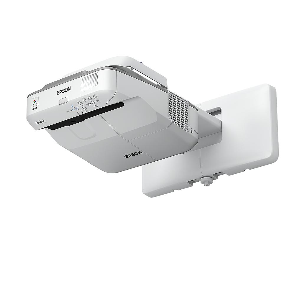 EPSON - proyector ultra corta distancia EB-685Wi (Ref.V11H741040)