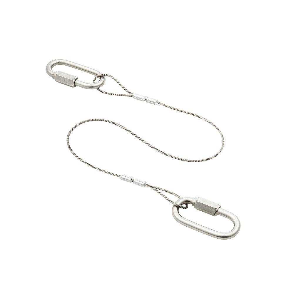 EPSON - Safety Wire - ELPWR01 cable de de seguridad anti caídas (Ref.V12H003W01)