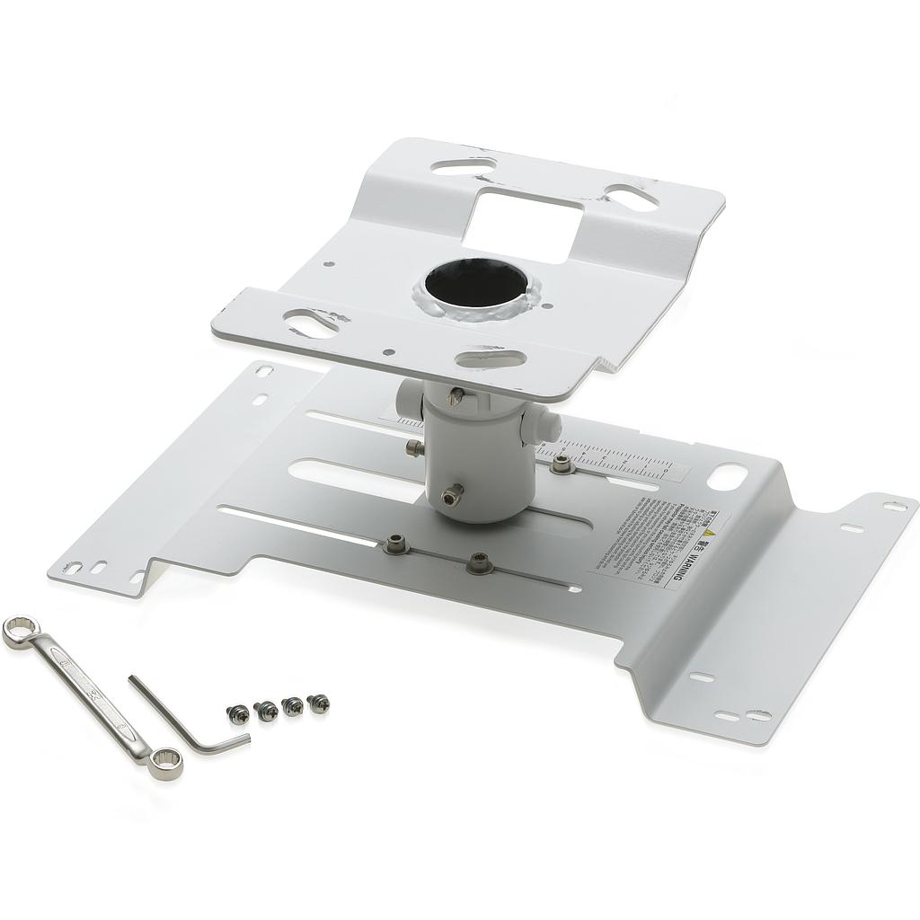 EPSON - Soporte para techo (Blanco) - ELPMB22 (Ref.V12H003B22)