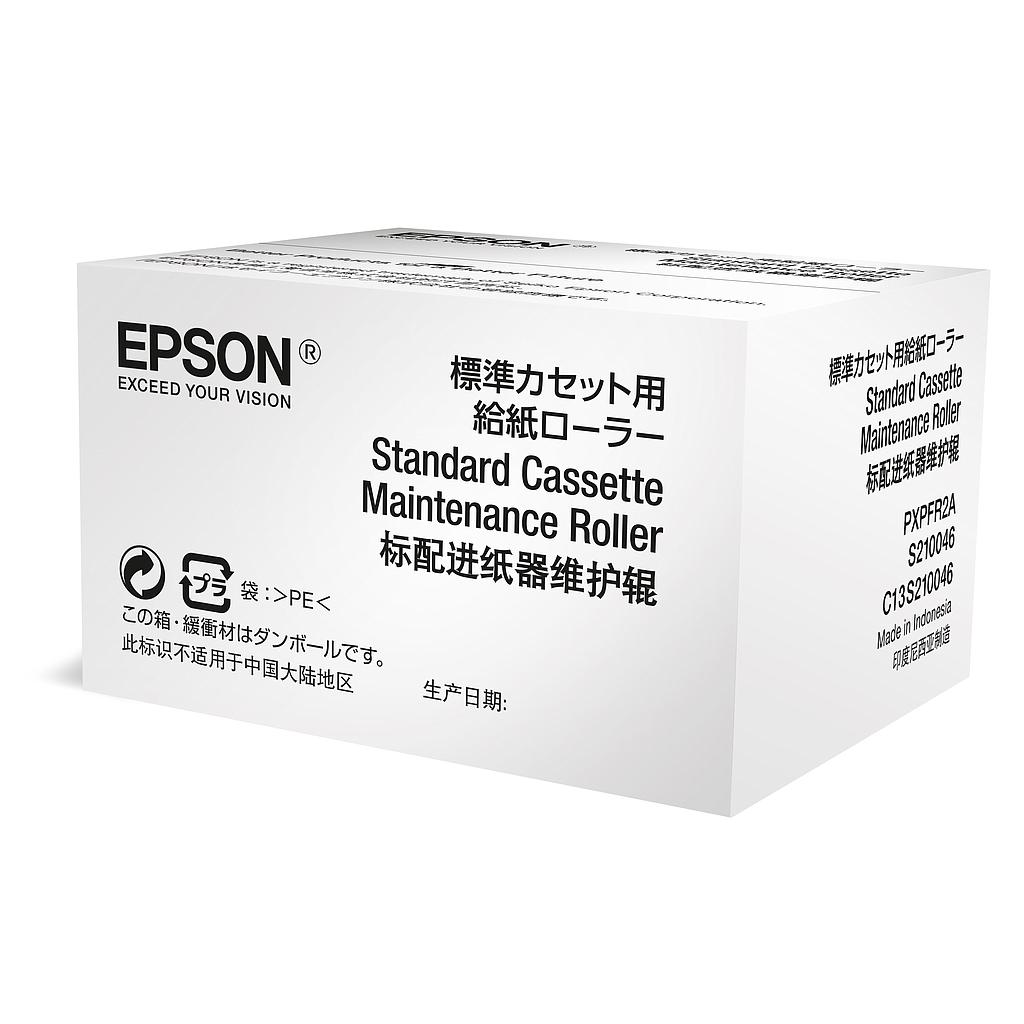 EPSON - Standard Cassette Maintenance Roller WF-C869 (Ref.C13S210048)