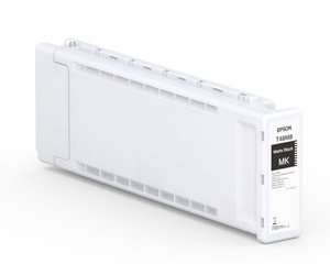 EPSON - Tinta GF Singlepack UltraChrome Pro 6 Matte Black T48M8 (700ml) para SC-P8500 (Ref.C13T48M800)