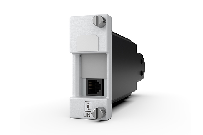 EPSON - WF-C879R/WF-C2XXXX Multi fax board (Ref.C12C934491)