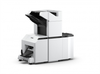 EPSON - WorkForce Enterprise Booklet Finisher (Ref.C12C935071)