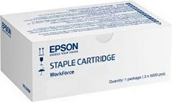 EPSON - WorkForce Enterprise WF-C20590 Staples (Ref.C13S210061)