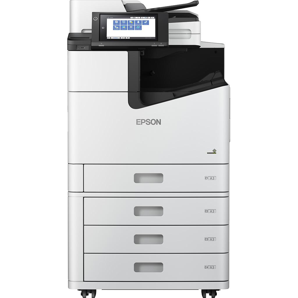 EPSON - WorkForce Enterprise WF-C20750 (Canon L.P.I. 5,25€ Incluido) (Ref.C11CH87401)