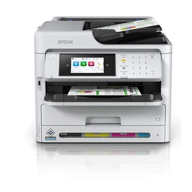 EPSON - WorkForce Pro WF-C5890DWF (Canon L.P.I. 5,25€ Incluido) (Ref.47710)