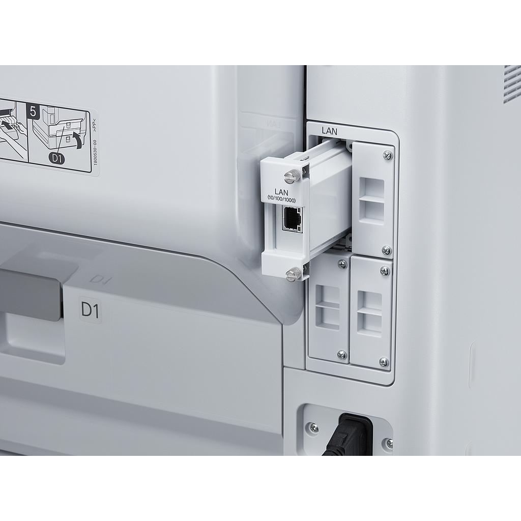 EPSON - WorkForce Pro WF-C879RDWF (Canon L.P.I. 5,25€ Incluido) (Ref.C11CH35401)