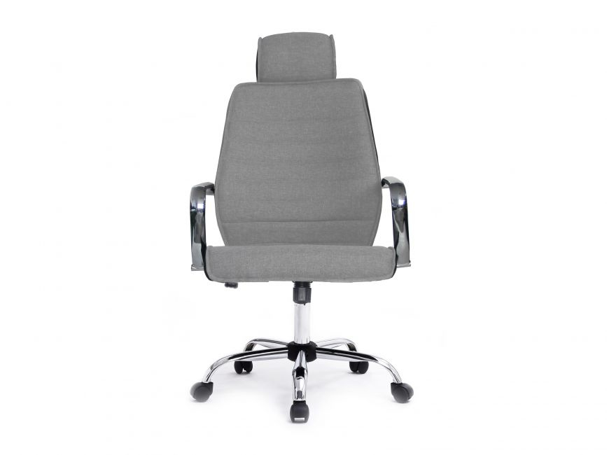 EQUIP - SILLA DE OFICINA EGONOMICA TELA (Ref.48281)