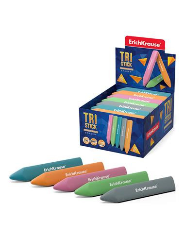 ERICH KRAUSE - GOMA TRI STICK (Ref.56040)