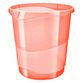 ESSELTE - PAPELERA COLOUR'BREEZ CORAL (Ref.628461)