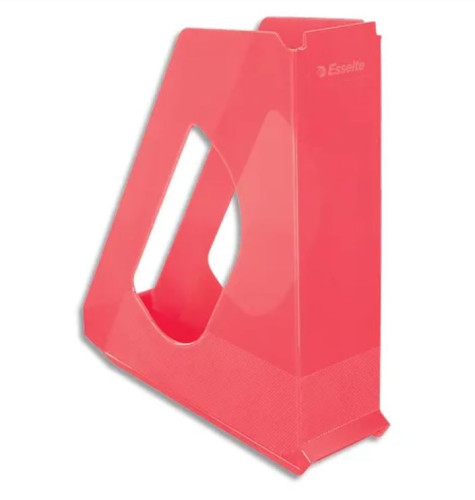 ESSELTE - REVISTERO COLOUR'BREEZ CORAL (Ref.628455)