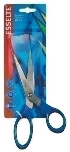 ESSELTE - TIJERAS PREMIUM 23 cm. (Ref.82123)