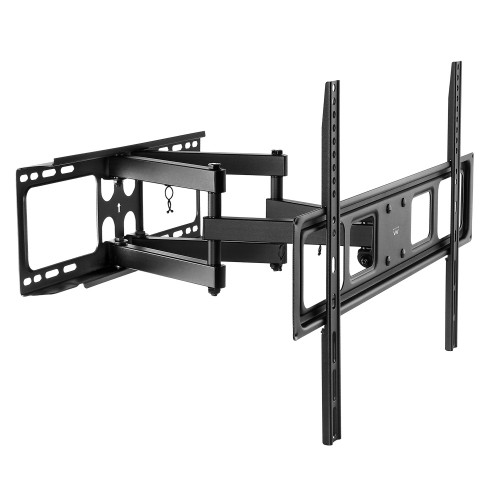 EWENT - soporte para TV 177,8 cm (70") Negro (Ref.EW1526)
