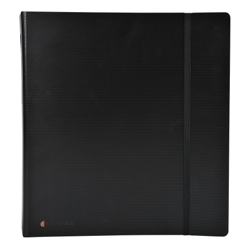 EXACOMPTA - ARCHIVADOR EXAC. EXACTIVE PP A4 60 NEGRO (Ref.53534E)