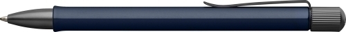 FABER CASTELL - BOLIGRAFO HEXO AZUL (Ref.140544)