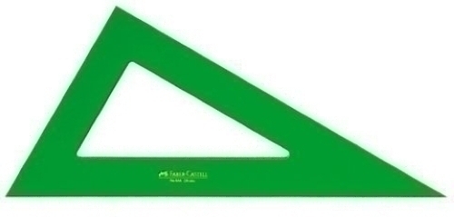 FABER CASTELL - CARTABON 42 CENTIMETROS (Ref.66642)