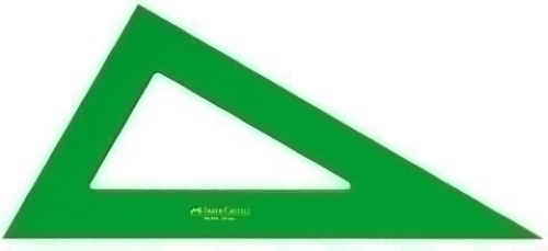 FABER CASTELL - CARTABON 50 CENTIMETROS (Ref.66650)