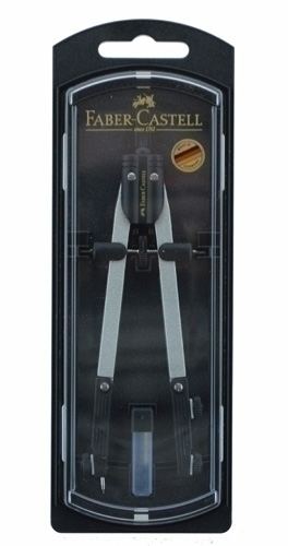 FABER CASTELL - COMPAS TECNICO (Ref.327214)