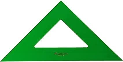 FABER CASTELL - ESCUADRA 37 CENTIMETROS (Ref.56637)