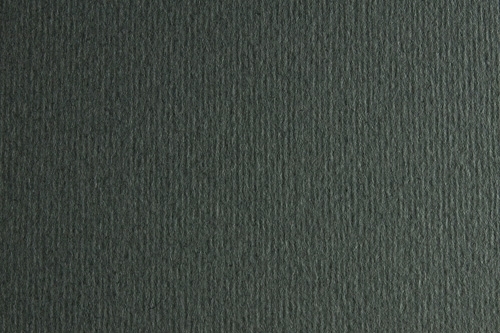 FABRIANO - CARTULINA 50x70 cm SIRIO 220g LISO/RUGOSO HIERRO (FERRO) PAQUETE de 20 (Ref.F42450722)