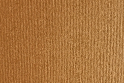 FABRIANO - CARTULINA LISA/RUGOSA 2 TEXTURAS 50X70 CM 220G/M2 HAVANA (Ref.F42450703)