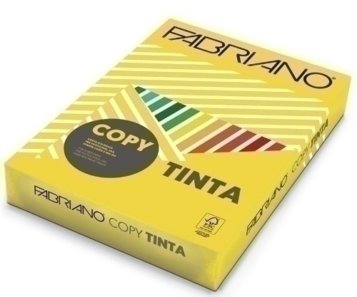 FABRIANO - PAPEL de COLOR A3 COPY TINTA 80g 250h CEDRO (CEDRO) (Ref.F61029742)
