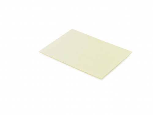 FAIBO - CAJA DE 10 TABLEROS AGLOMERADO DE 3 MM. 30X40 CM. (Ref.721-SPI)