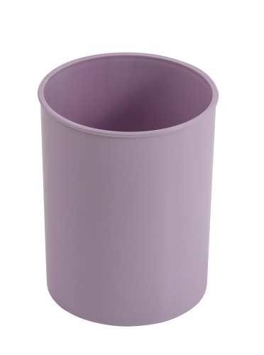 FAIBO - CUBILETE PLASTICO PASTEL VIOLETA (Ref.206-36)