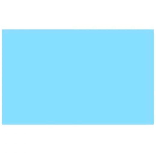 FAMA - GOMA EVA 50X70 2MM AZUL CLARO -BOLSA 10 UD- (Ref.572EB34)