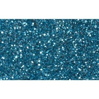 FAMA - GOMA EVA 50X70 2MM GLITTER PACK 10H AZUL TURQUESA (Ref.572ZG16)