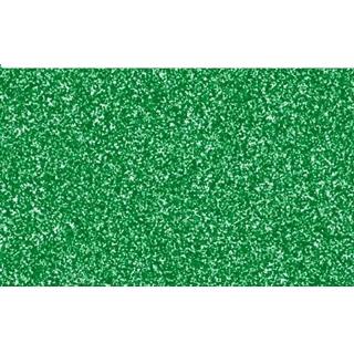 FAMA - GOMA EVA 50X70 2MM GLITTER PACK 10H VERDE (Ref.572VD)