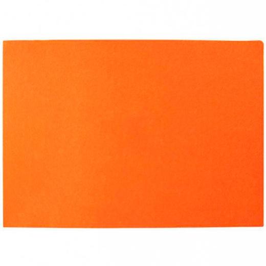 FAMA - GOMA EVA 50X70 2MM NARANJA -BOLSA 10 UD- (Ref.572EB30)