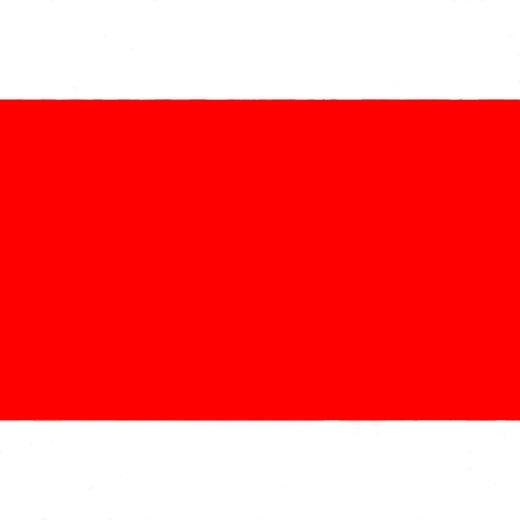 FAMA - GOMA EVA 50X70 2MM ROJO -BOLSA 10 UD- (Ref.572EB24)