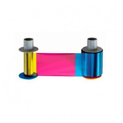 FARGO - CINTA YMCKOK, 500 IMPRESIONES, PARA HDP5000 (Ref.84051)