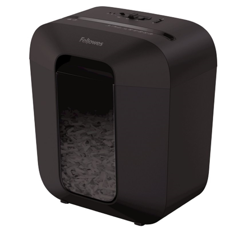 FELLOWES - DESTRUCTORA LX25 (Ref.4170501)